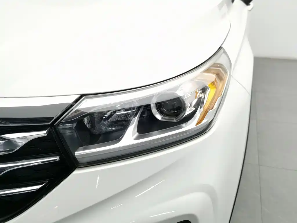 GAC Motor Trumpchi GS4 — миниатюра 7