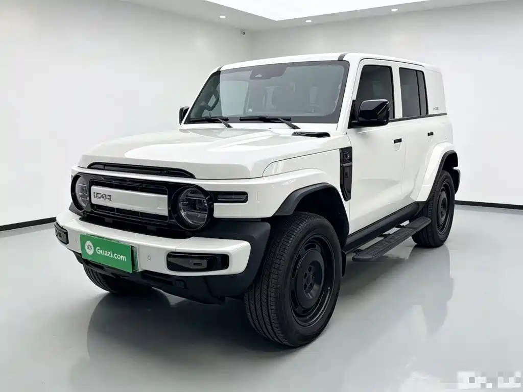 iCar V23