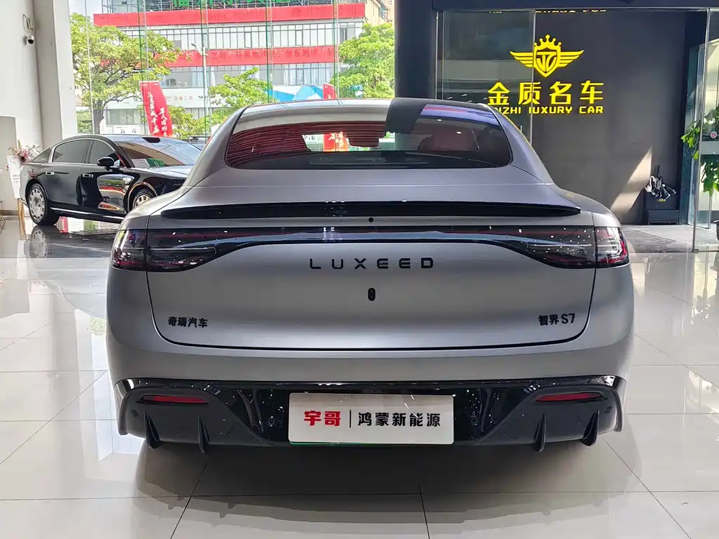 Zhijie Zhijie S7 — миниатюра 18