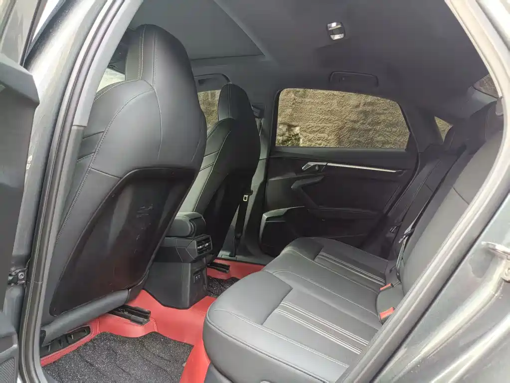 Audi A3 — миниатюра 4
