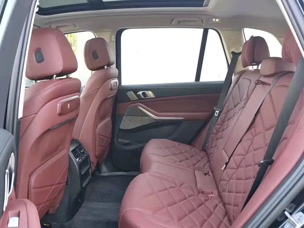 BMW X5 — миниатюра 12