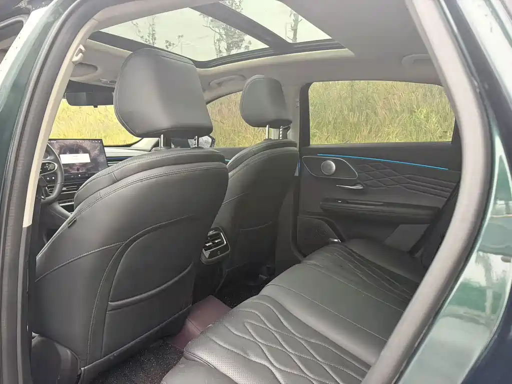 Chery Arrizo 8 PRO — миниатюра 6