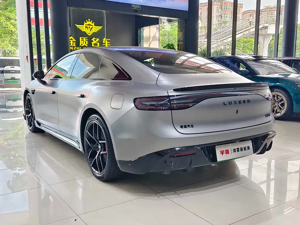 Zhijie Zhijie S7 — миниатюра 17