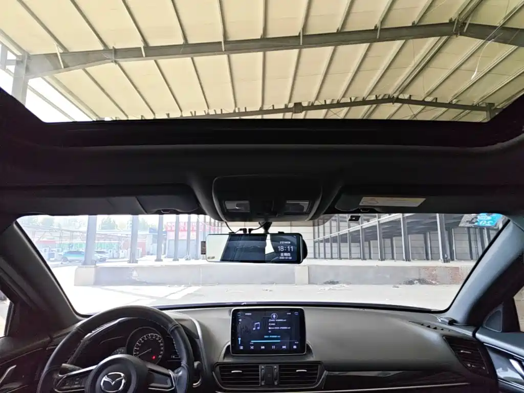 Mazda CX-4 — миниатюра 18