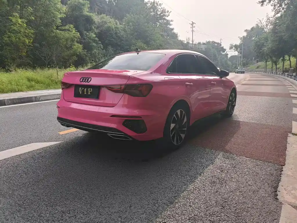 Audi A3 — миниатюра 16