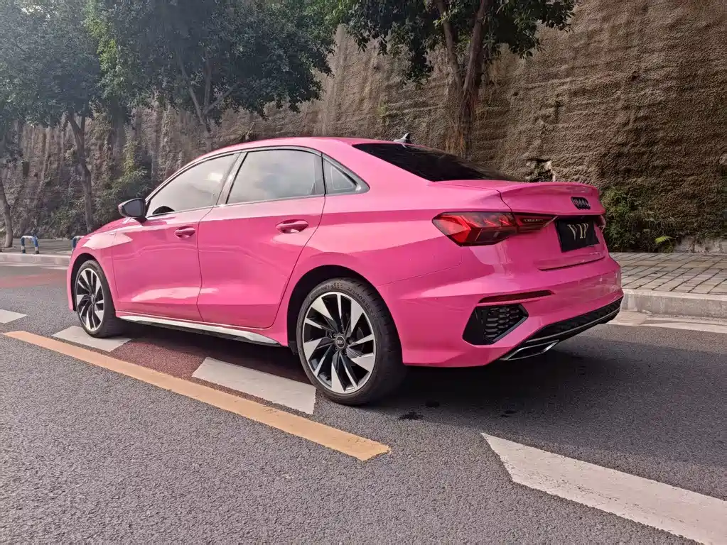 Audi A3 — миниатюра 18
