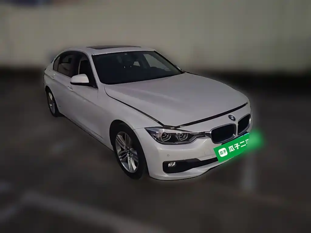 BMW 3 Series — миниатюра 6