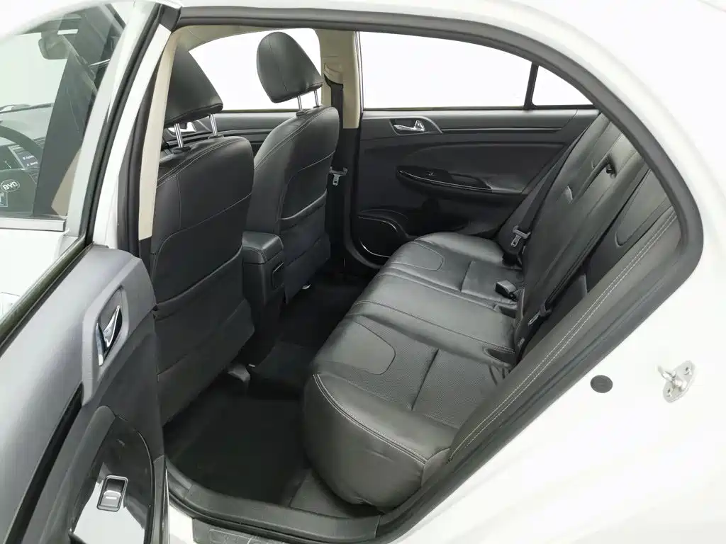 BYD Surui — миниатюра 15