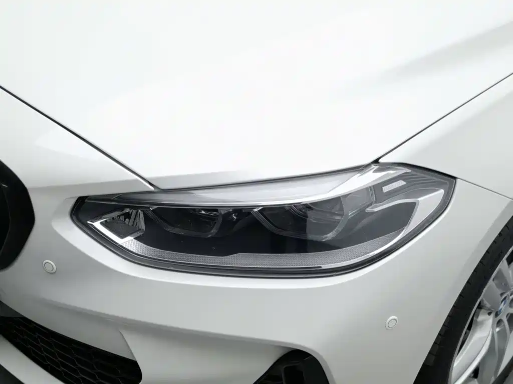 BMW 1 Series — миниатюра 7