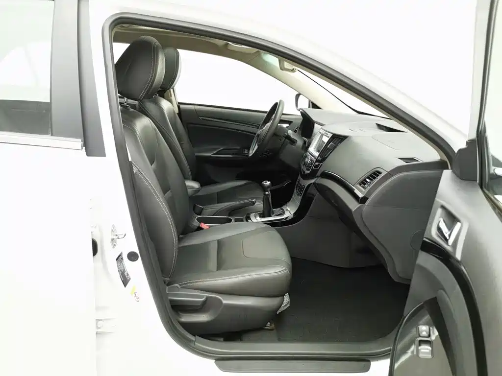 BYD Surui — миниатюра 23