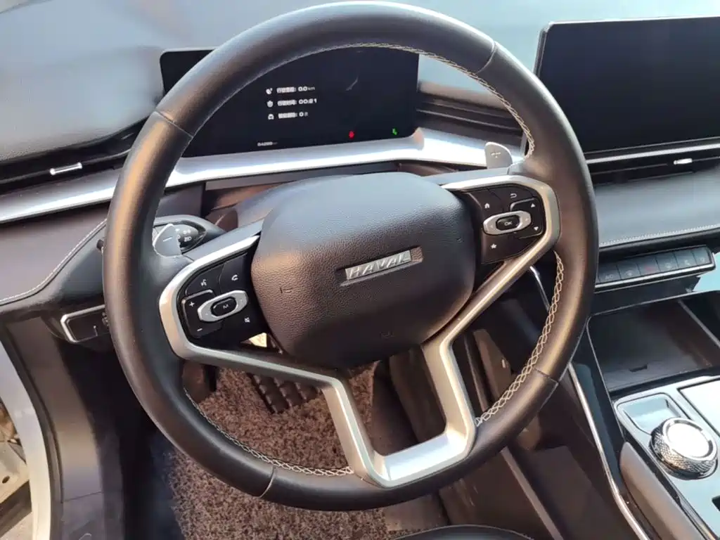 Haval H6 — миниатюра 11
