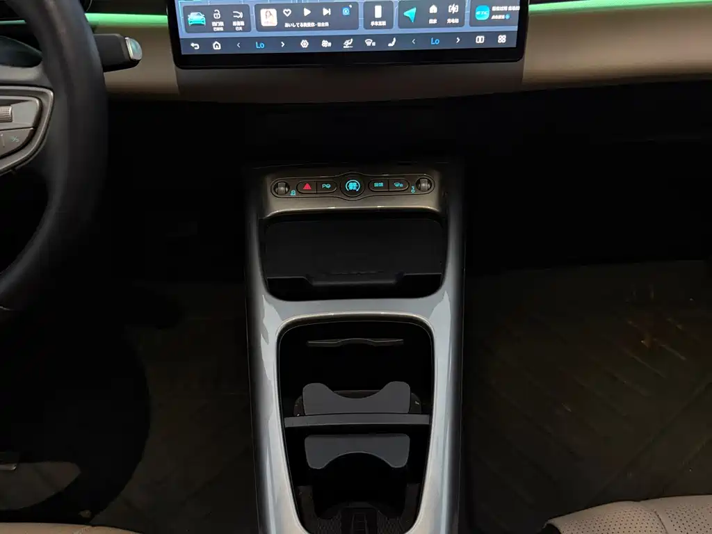 BYD Dolphin — миниатюра 12