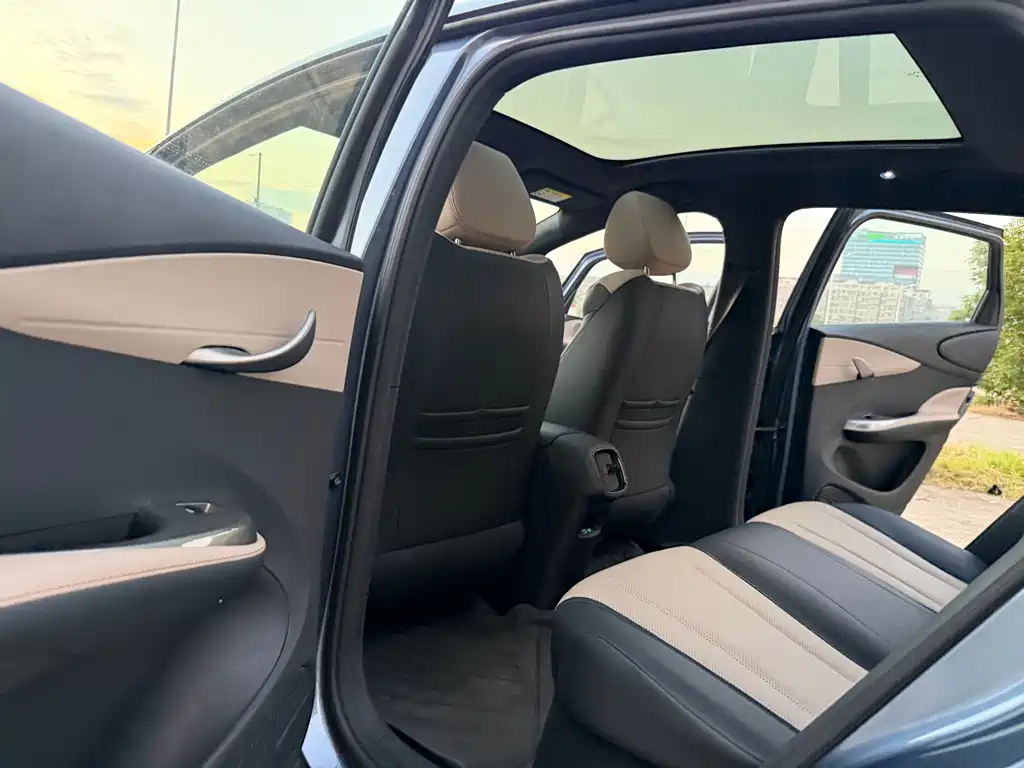 BYD Dolphin — миниатюра 19