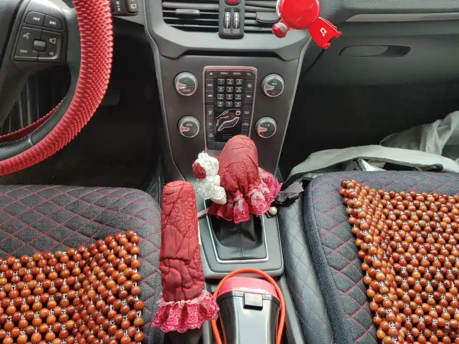 Volvo V40 — миниатюра 16