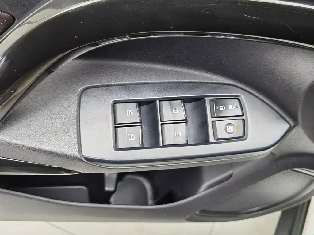 GAC Motor Trumpchi GS4 — миниатюра 9