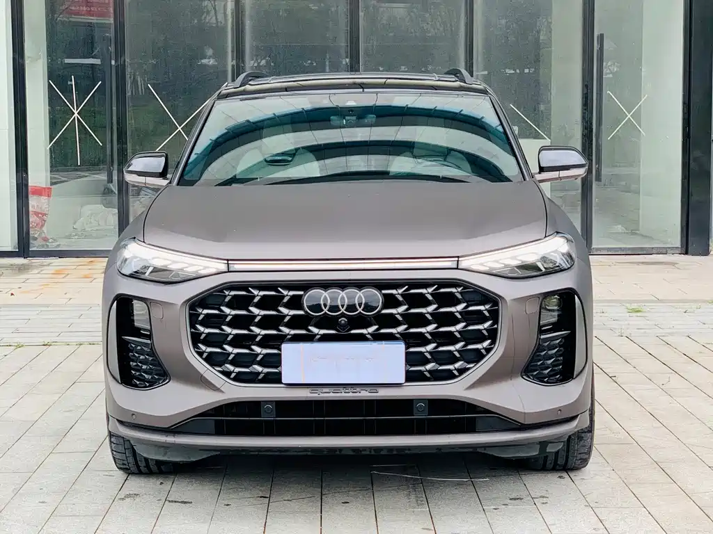 Audi Q6 — миниатюра 2