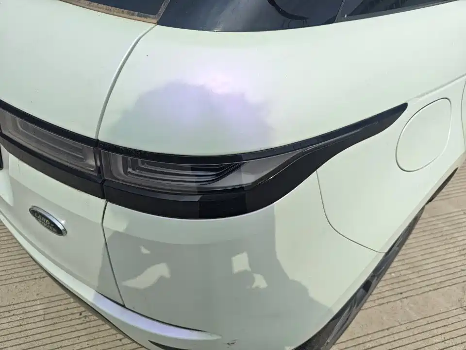 Land Rover Range Rover Evoque — фотографии объявления, Фото 12