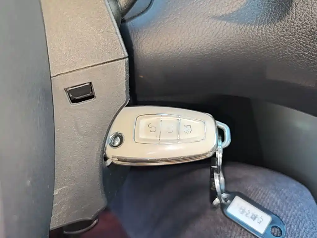 Ford Focus — миниатюра 9