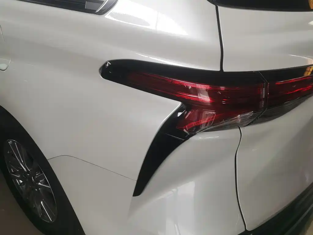 Toyota Sienna — фотографии объявления, Фото 18