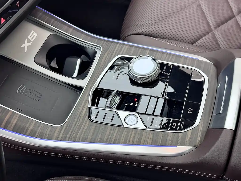 BMW X5 — фотографии объявления, Фото 14