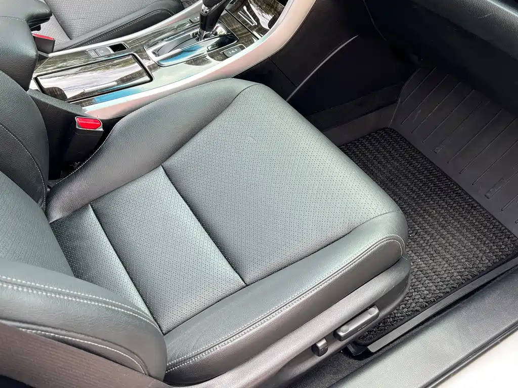 Honda Accord — миниатюра 4