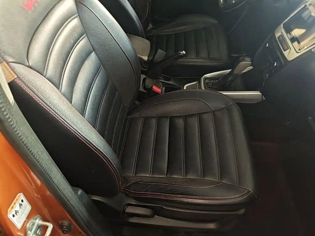 Suzuki Vitara — миниатюра 25