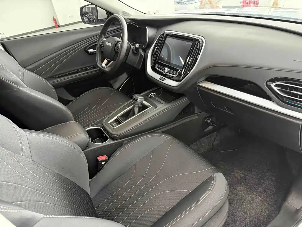 Jetour X70M — миниатюра 6