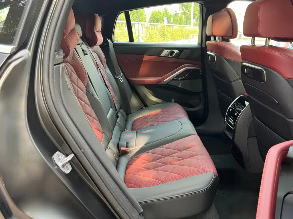 BMW X6 — миниатюра 15