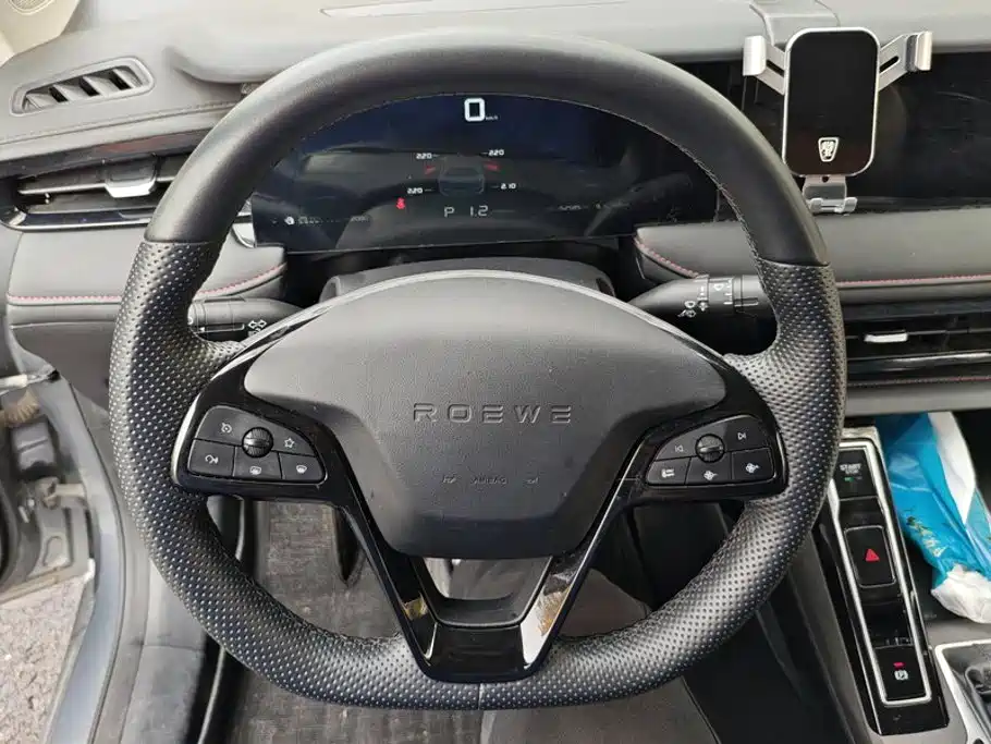 Roewe i5 — миниатюра 15