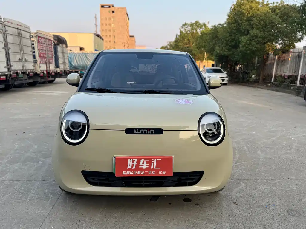 Qiyuan Lumin — миниатюра 2