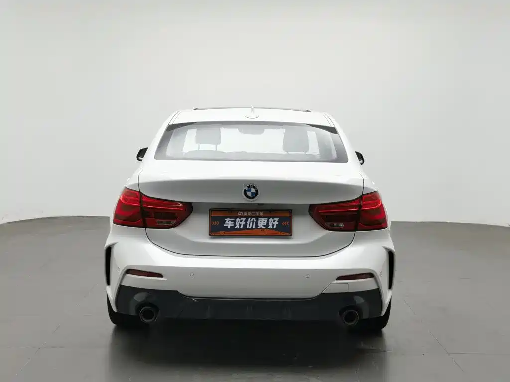 BMW 1 Series — миниатюра 4