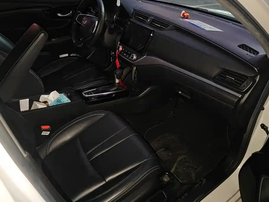 Honda Envix — миниатюра 8