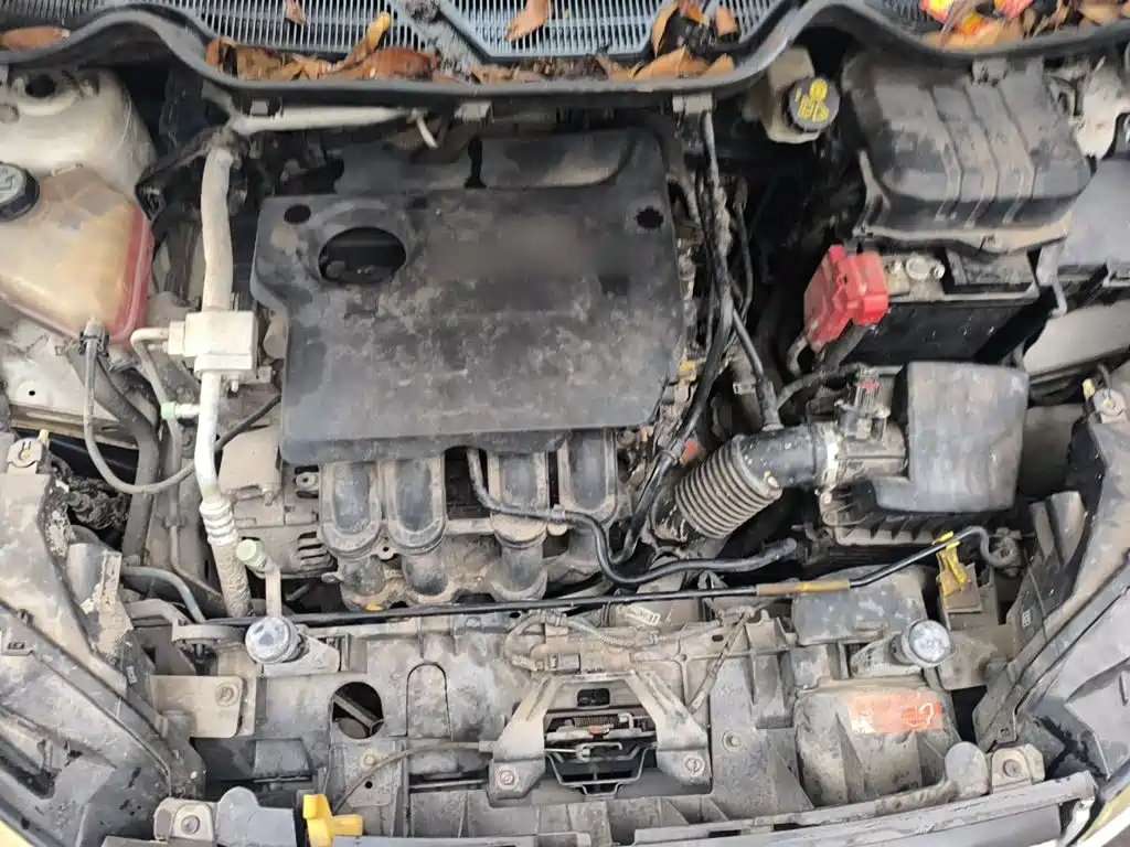 Ford Ecosport — миниатюра 11