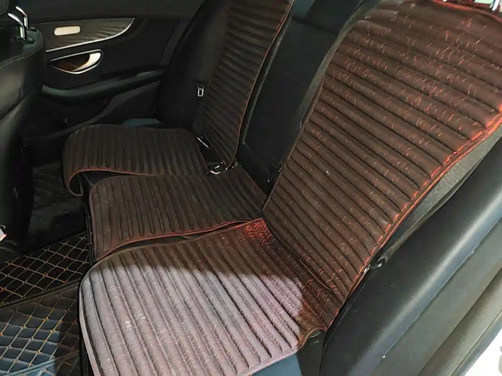 Mercedes-Benz C-Class — миниатюра 20