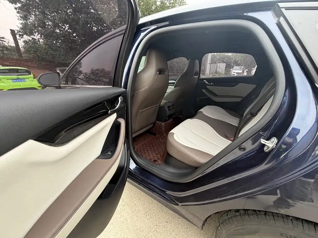 BYD Qin Plus PLUS 2024 DM-i 55KM Lead