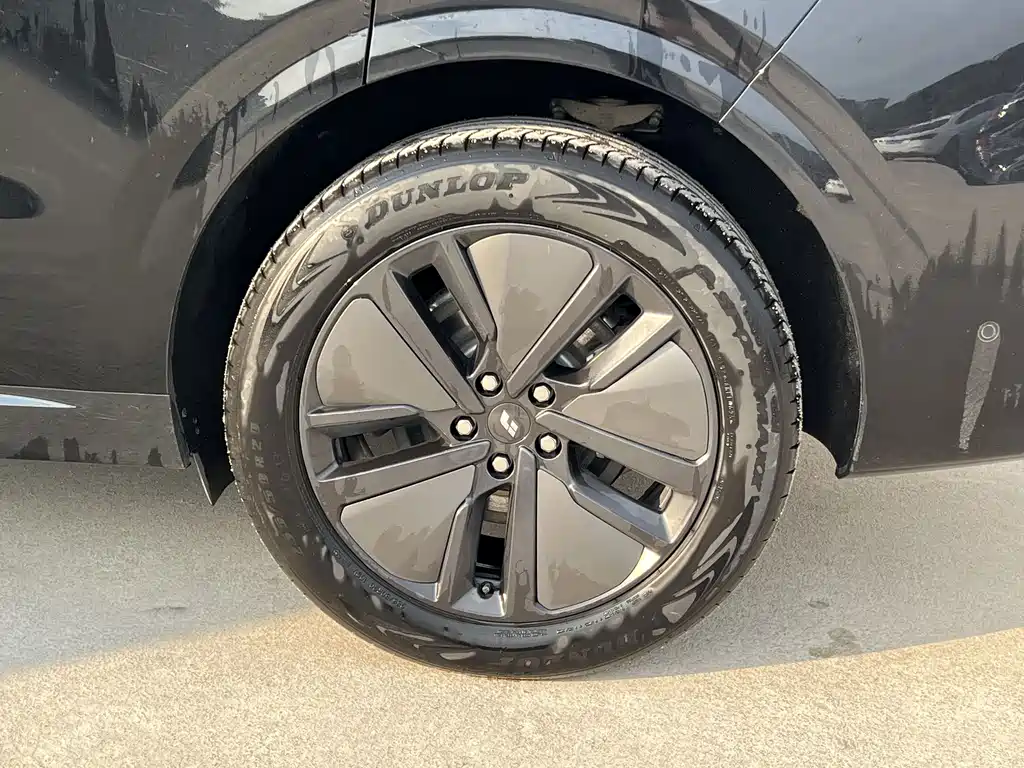 Li Auto Li L6 — миниатюра 5