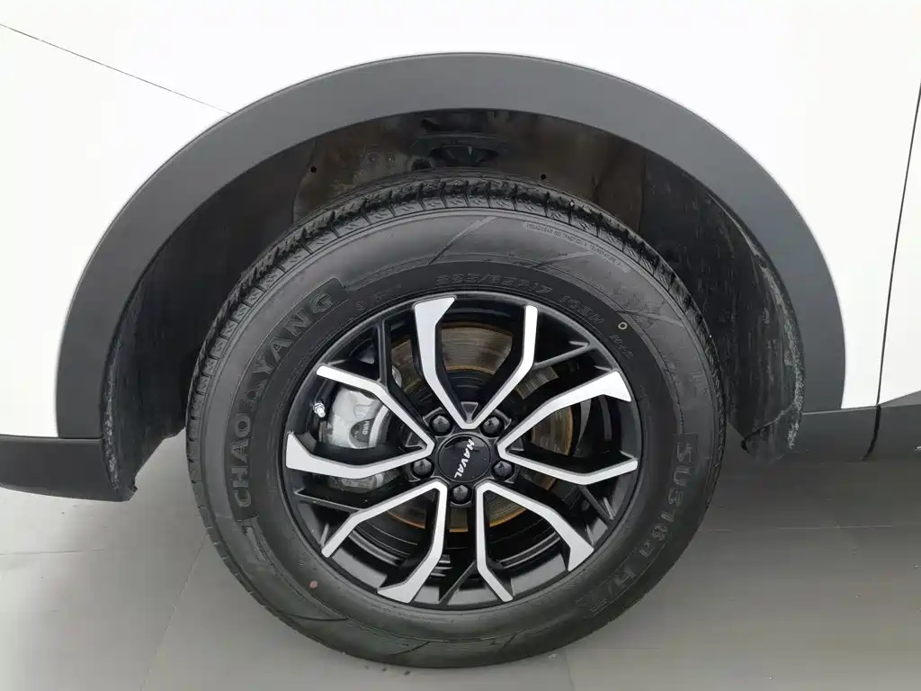 Haval H6 — миниатюра 17