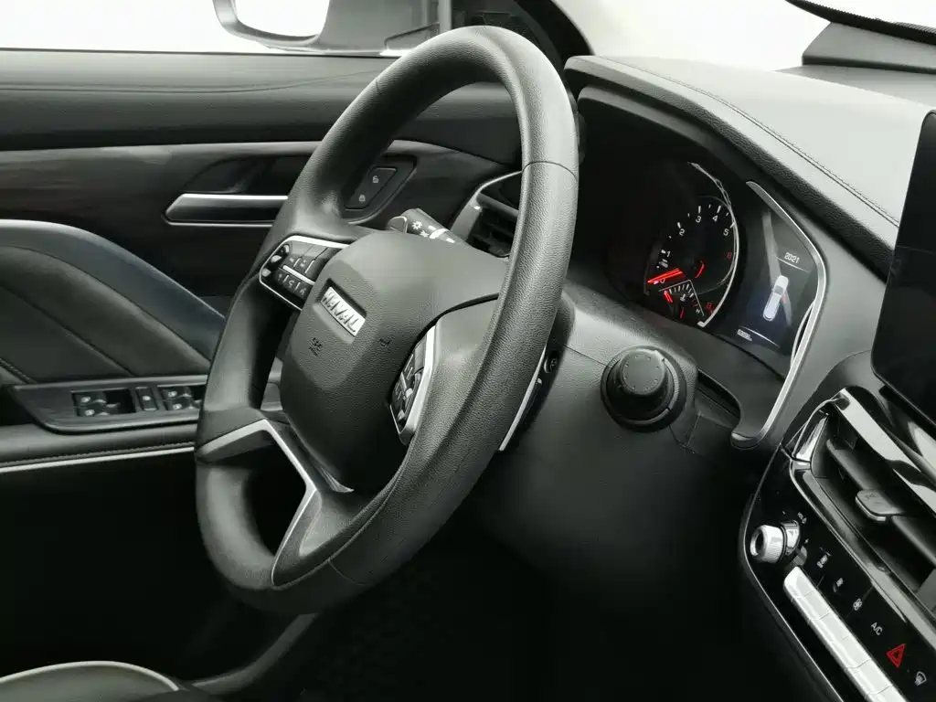 Haval H6 — миниатюра 22