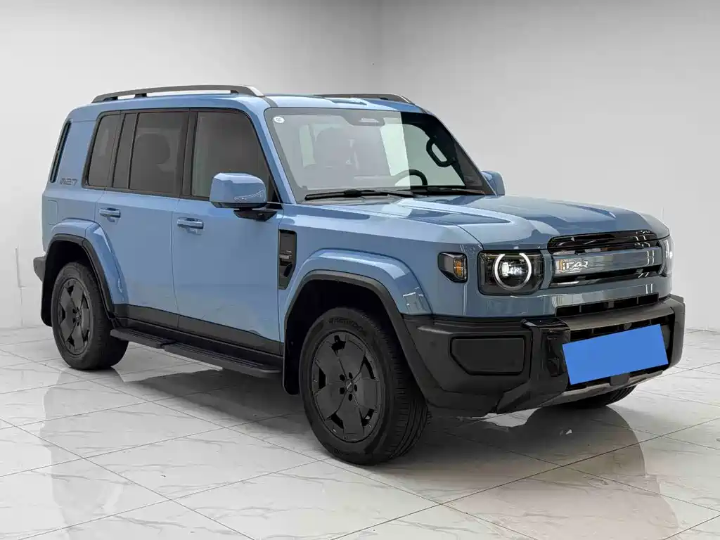 iCAR iCAR V27 — миниатюра 3