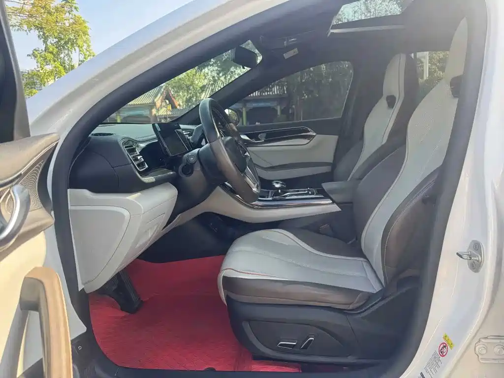 BYD Qin PLUS — миниатюра 6