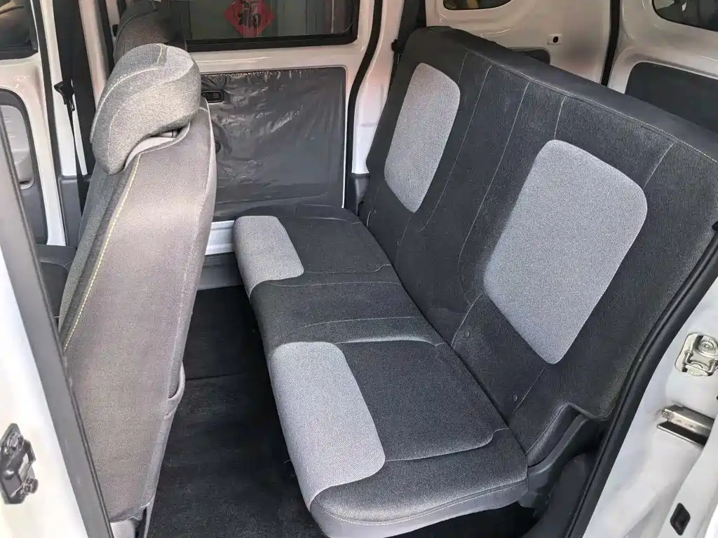 Wuling Sunshine EV — фотографии объявления, Фото 7