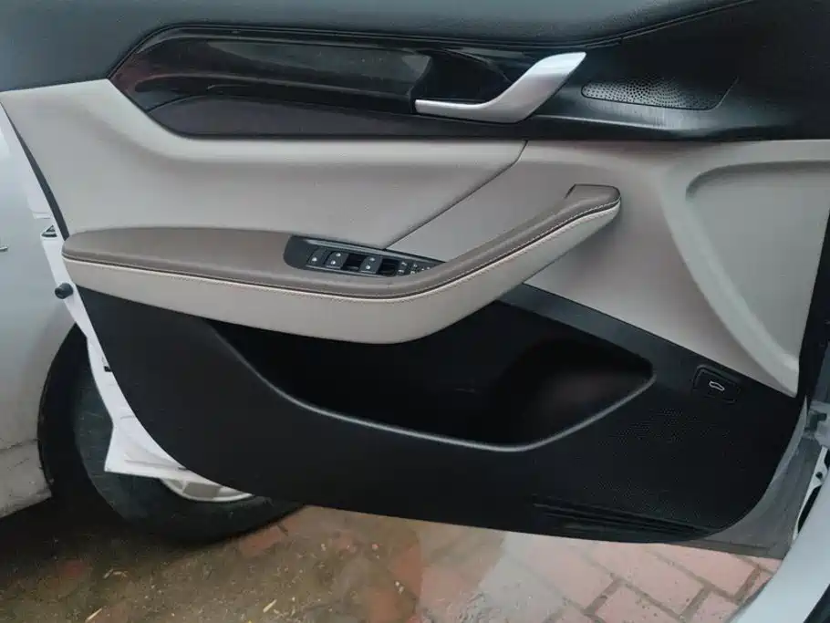BYD Qin PLUS — миниатюра 7