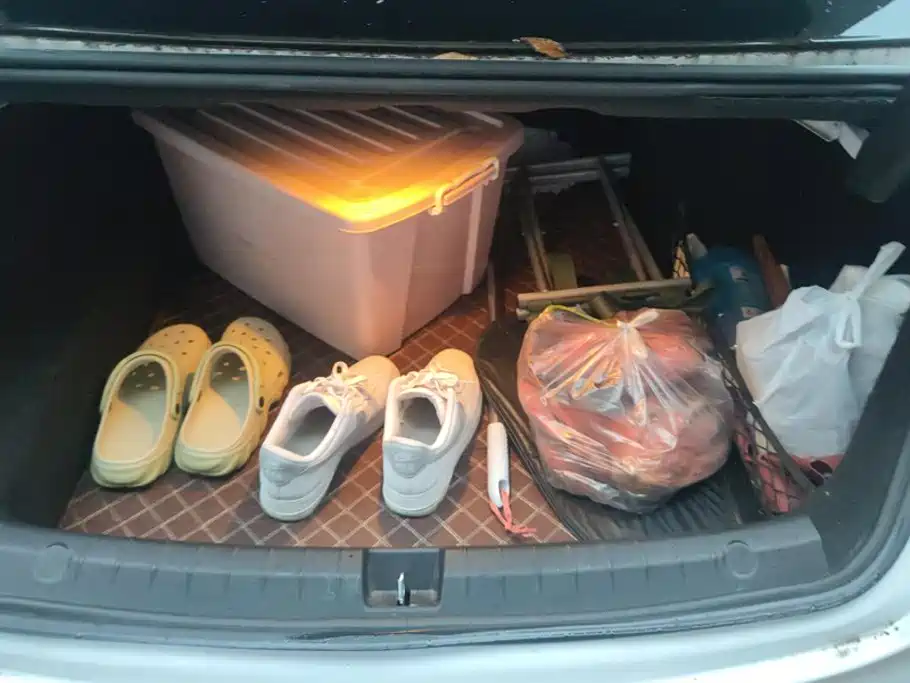 BYD Qin PLUS — миниатюра 4