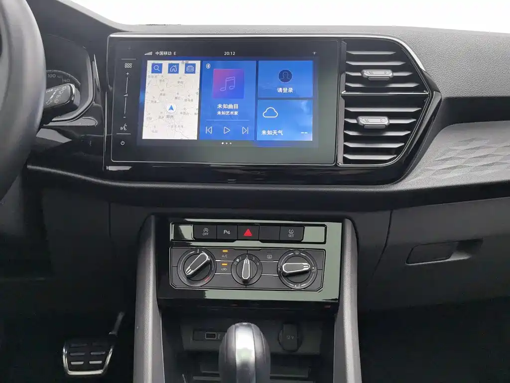 Jetta VS7 — миниатюра 12