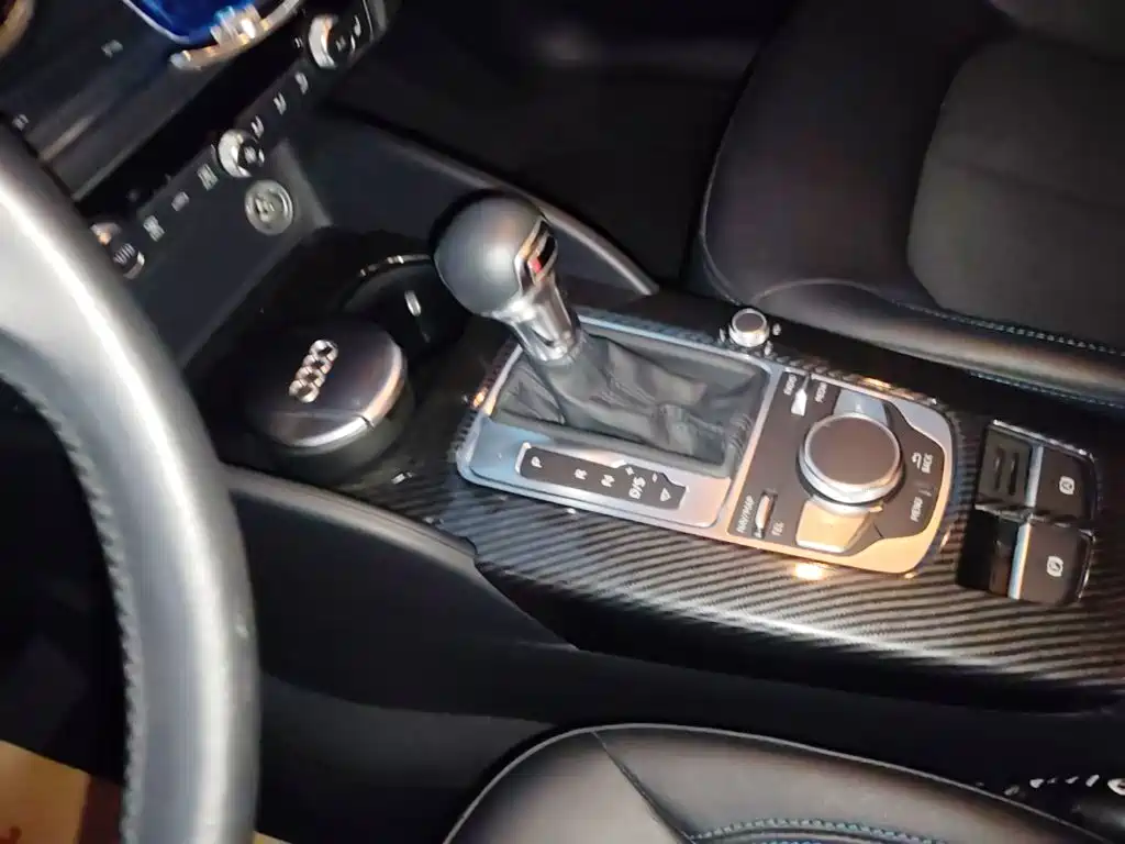 Audi A3 — миниатюра 14