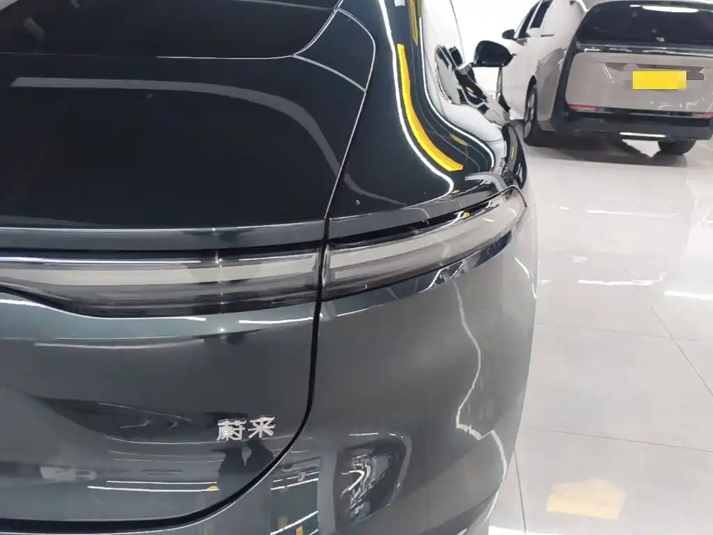 NIO ET9 — миниатюра 8