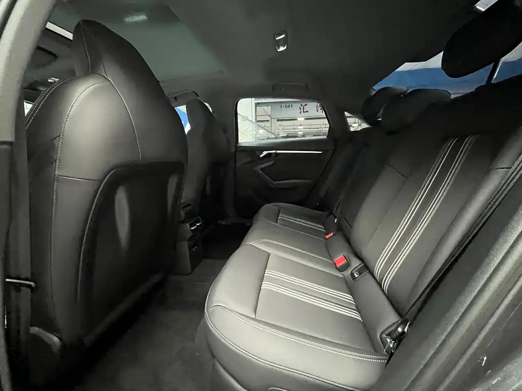 Audi A3 — миниатюра 8