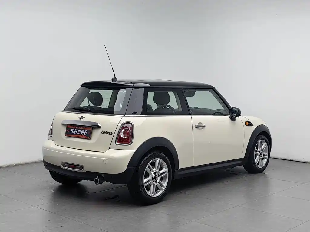 MINI Mini — миниатюра 2