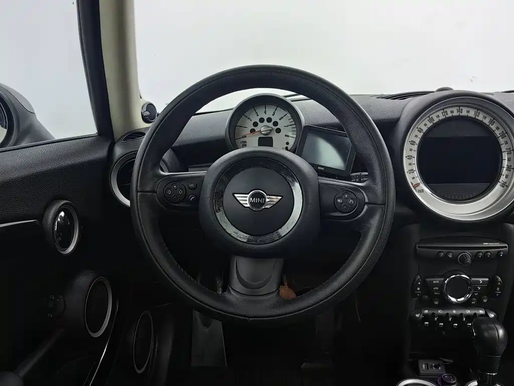MINI Mini — миниатюра 11