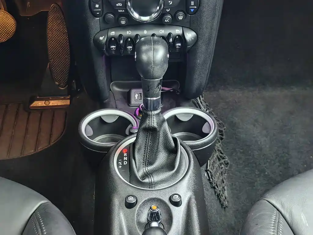 MINI Mini — миниатюра 13